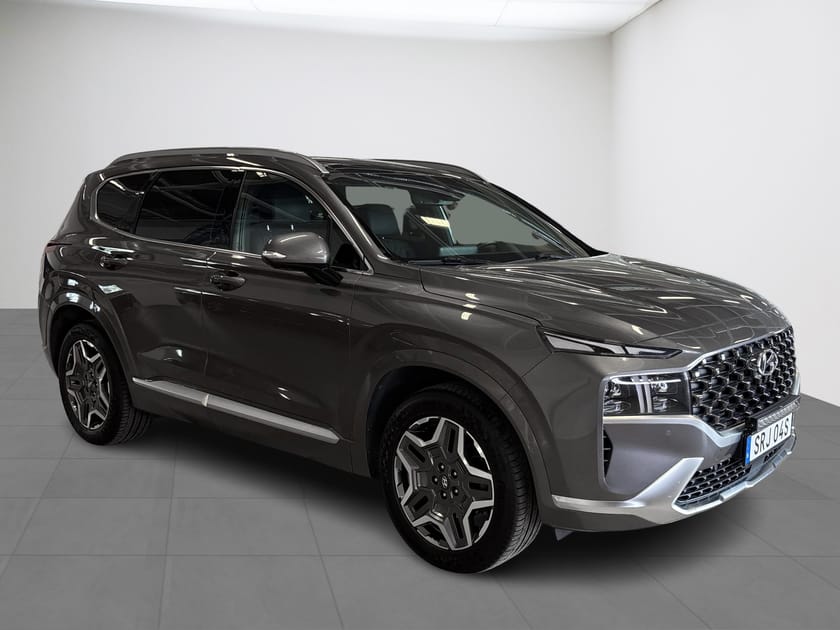 Bild 5 av Hyundai Santa Fe PHEV 