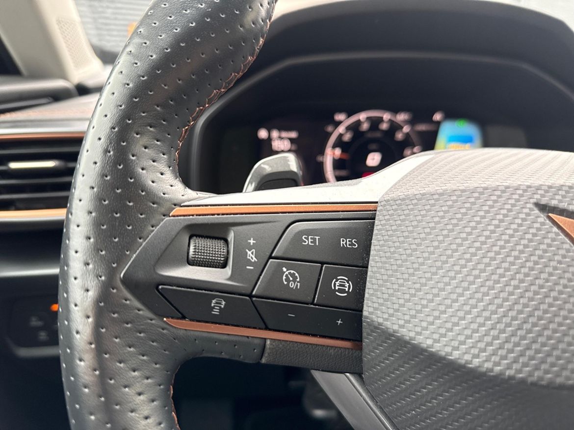 CUPRA CUPRA Formentor — bild 19