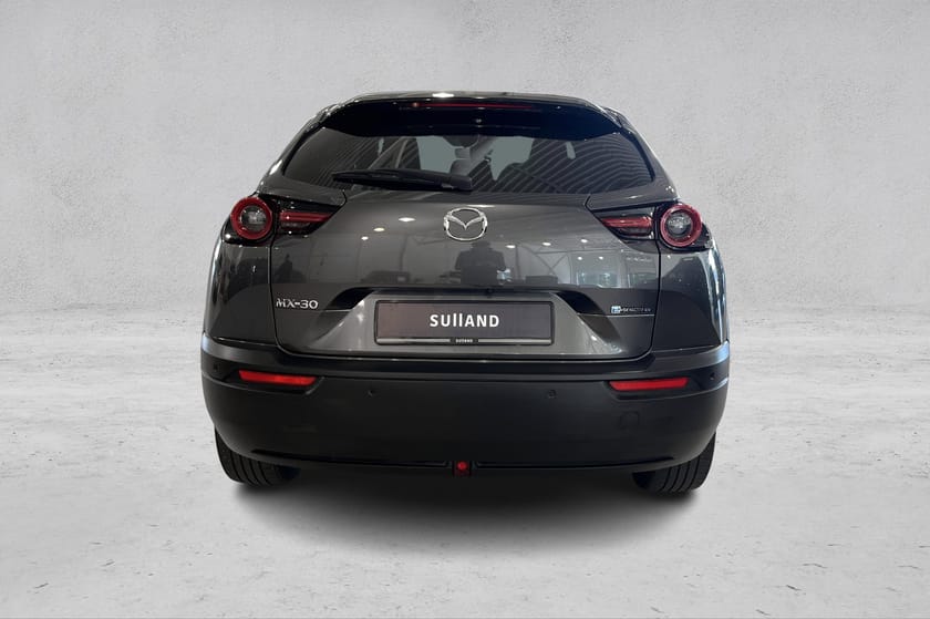 Bilde 4 av Mazda MX-30 e-Skyactiv EV | Ny bil garanti | Lav km stand | Full service |