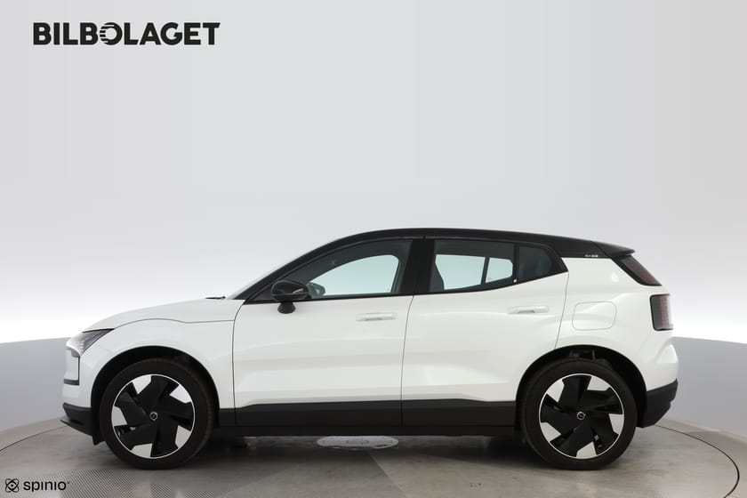 Bild 2 av Volvo EX30 Single Motor Extended Range Plus