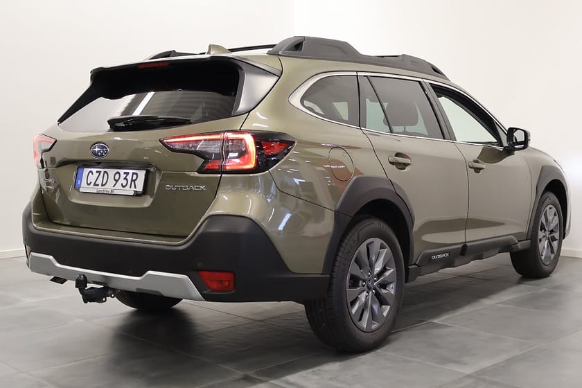 Bild 2 av Subaru Outback