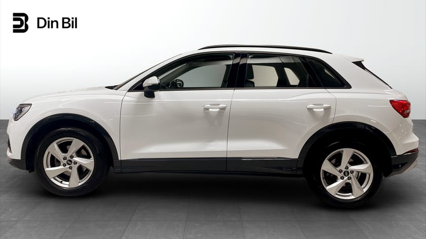 Bild 2 av Audi Q3 35 TFSI 150HK Proline Advanced S-tronic | Carplay