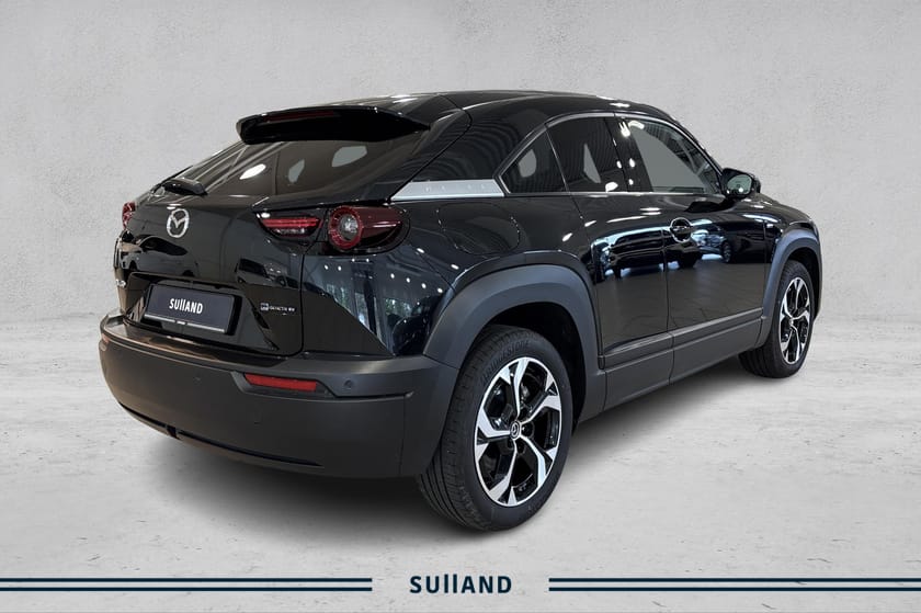 Bilde 5 av Mazda MX-30 e-Skyactiv EV | Lav km stand | 1 eier | Godt utstyrt |
