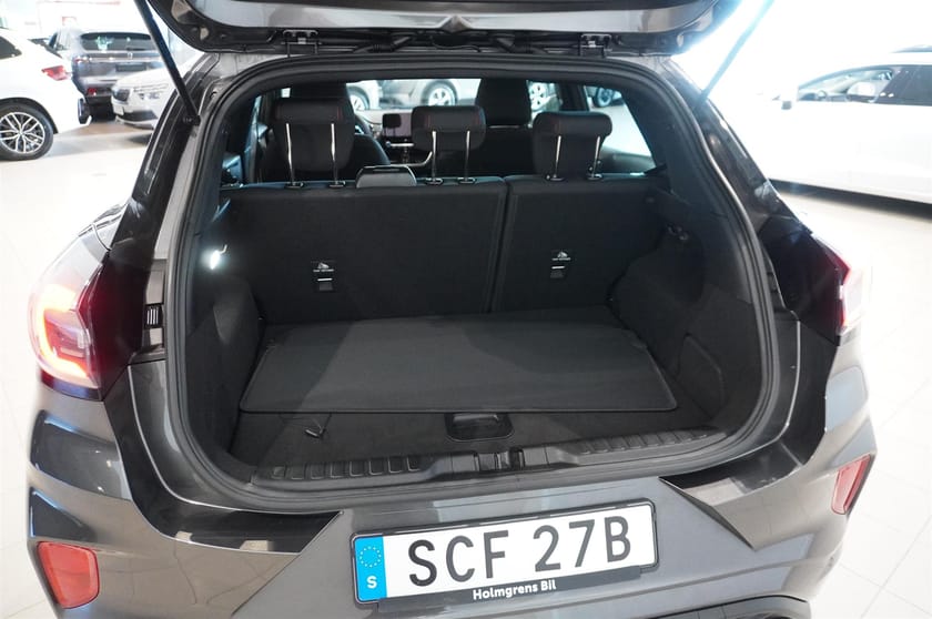 Bild 5 av Ford Puma 1.0 EcoBoost E85 ST-Line 125hk