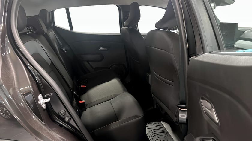 Bild 5 av Dacia Sandero Stepway EXTREME TCE 110 *FR 2190:- / MÅN PL-KAMPANJ*