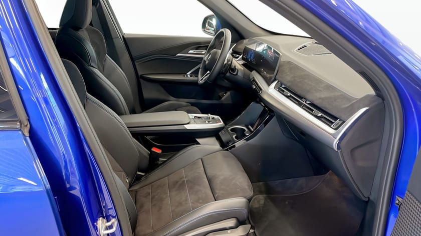 Bild 3 av BMW X1 xDrive25e M-Sport Rattvärme Premium Package
