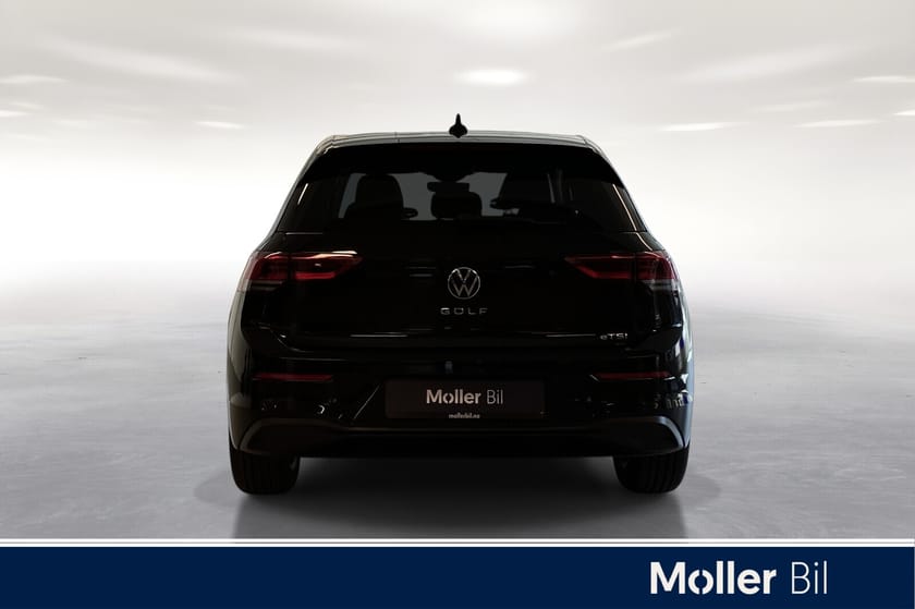 Bilde 5 av Volkswagen Golf 8 life   110etsi     dsg
