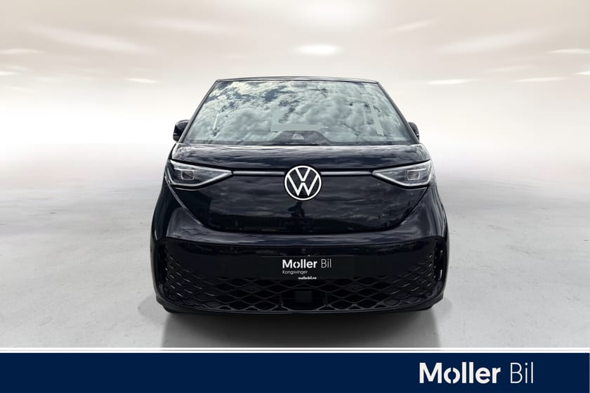 Bilde 2 av Volkswagen ID. Buzz Id.buzz pro 77kwh 204hk
