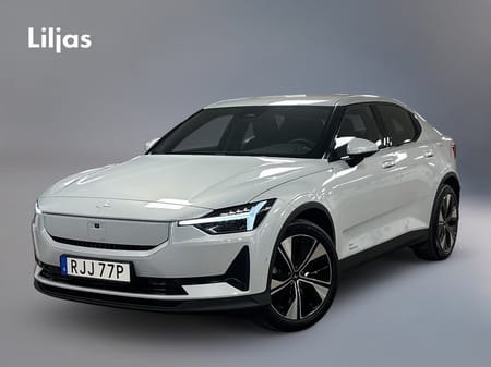 Polestar 2 Standard Range Single Motor motor//360 Kamera//