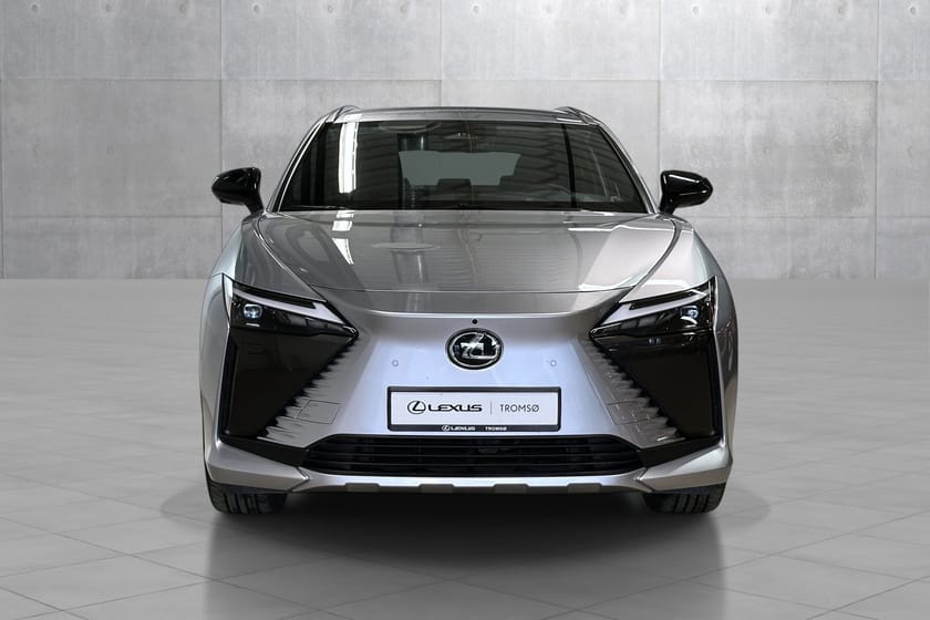 Bilde 2 av Lexus RZ 450e