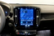 Volvo C40 Recharge