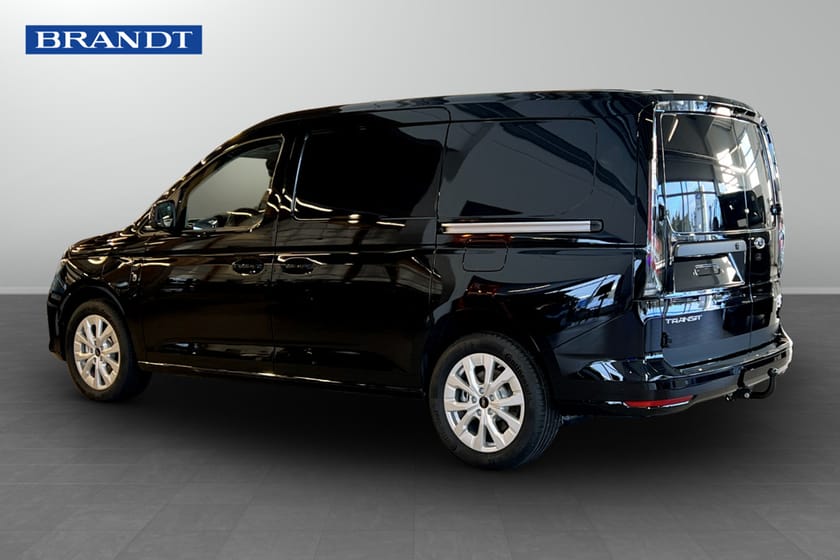 Bild 3 av Ford Grand Transit Connect Skåp L2 Limited 1.5 EcoBoost Plug-in-hybrid 110kW/150hk 6AT