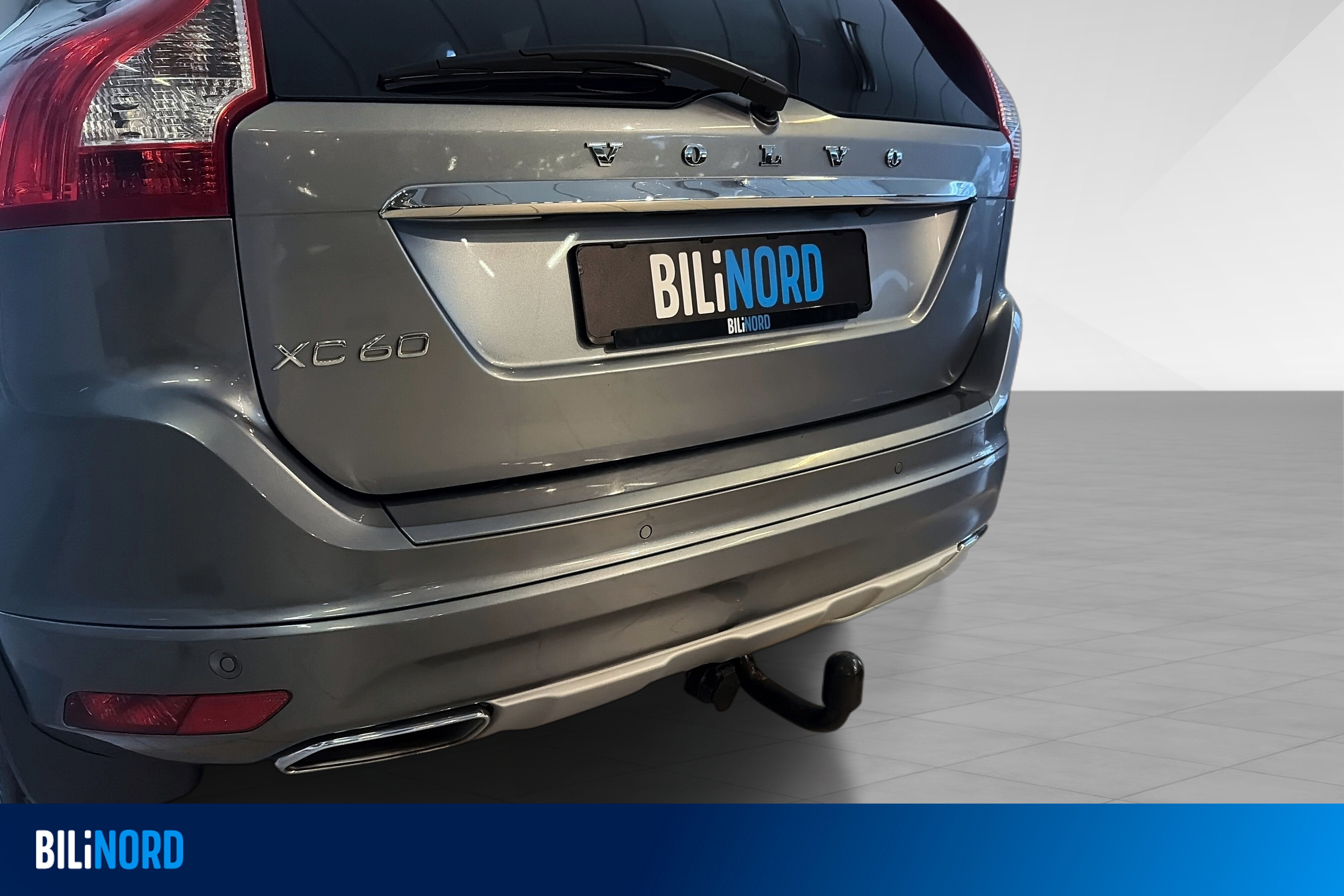 Volvo XC60 bilde 8