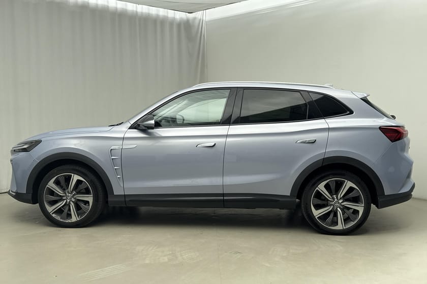 Bild 2 av MG Marvel R Performance