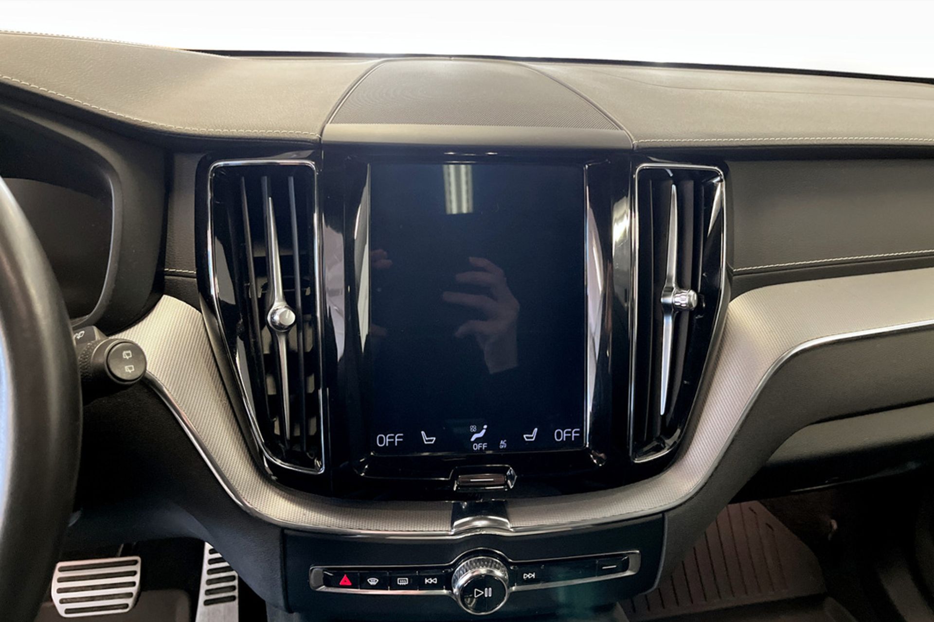 Volvo XC60 Recharge T8 Twin Engine AWD 2020, bild 6/9