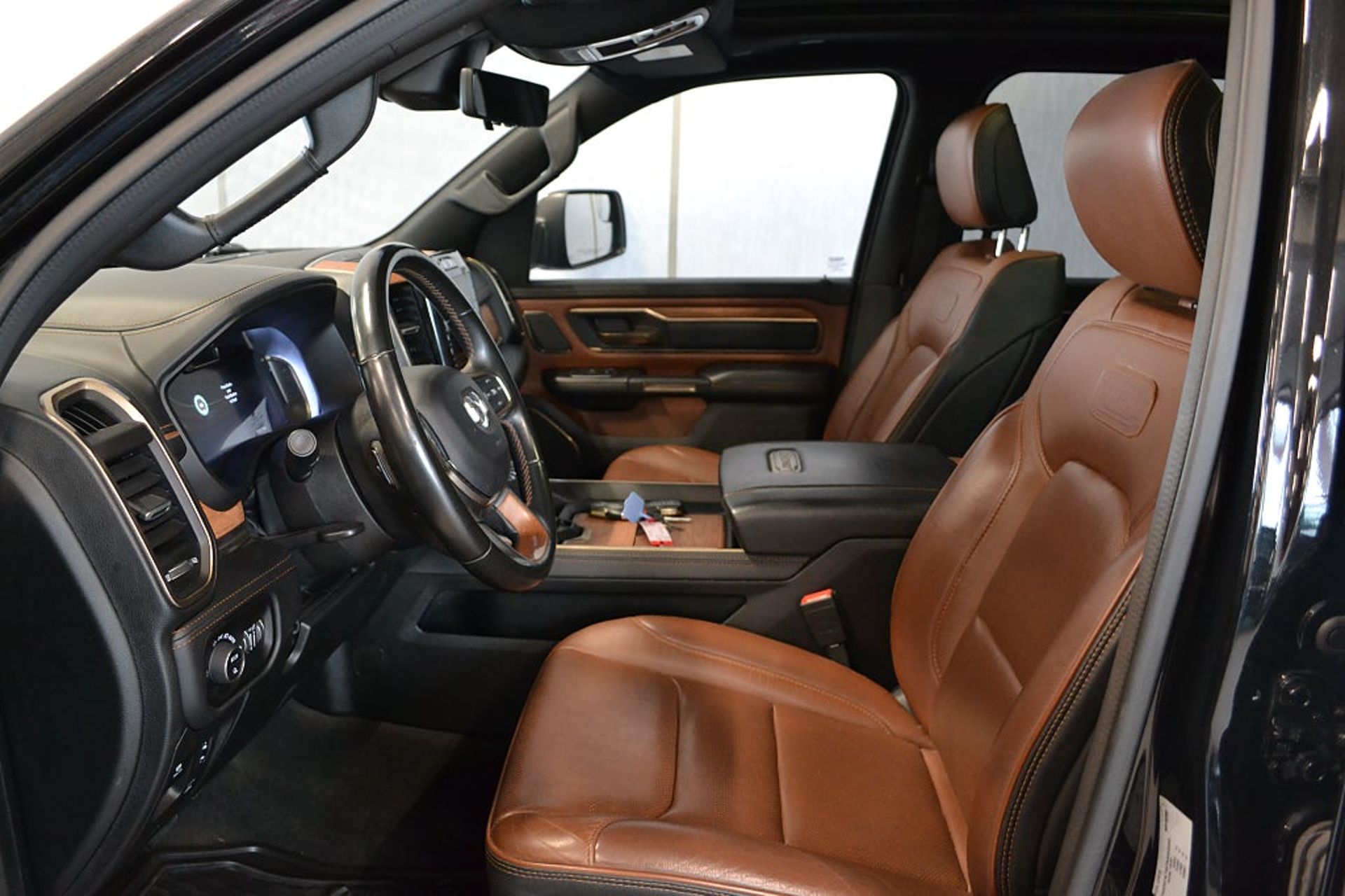 RAM 1500 2023, bild 7/19
