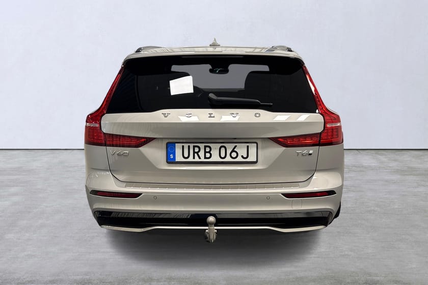 Bild 5 av Volvo V60