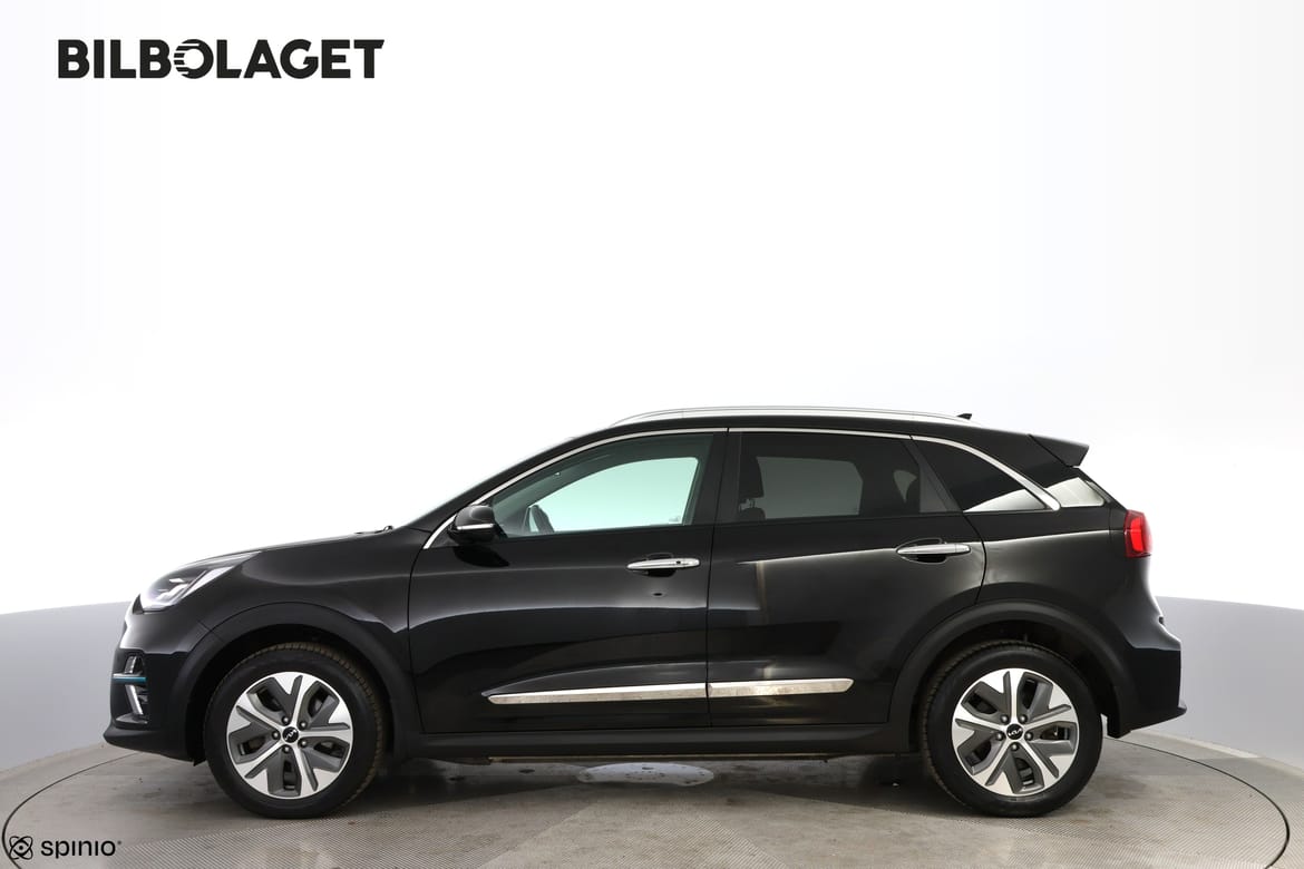 Kia Niro 2022 - miniatyr 5