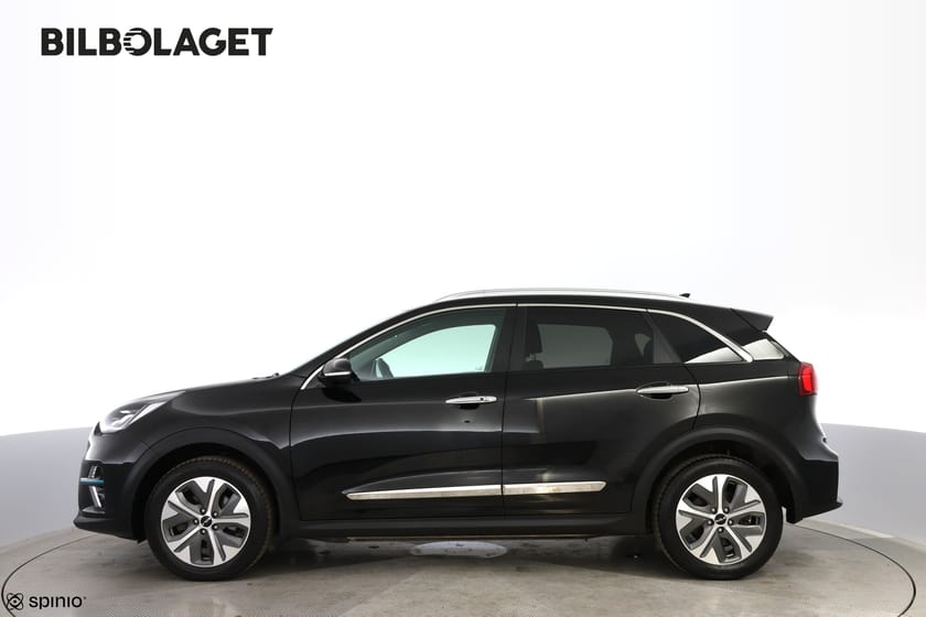 Bild 5 av Kia e-Niro 64 kvh Adv Plus