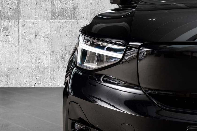 Bilde 4 av Volvo XC40 Recharge Twin Plus | Hengerfeste Ryggekamera
