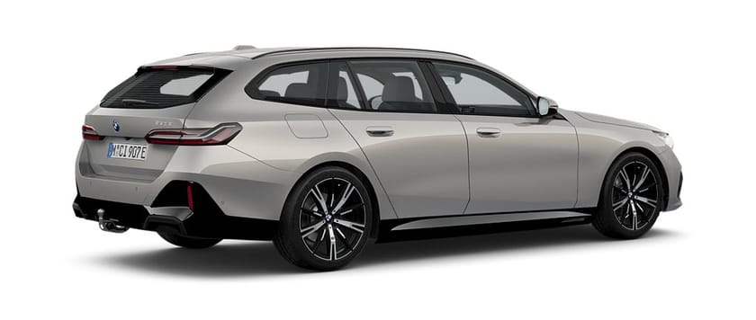 Bild 2 av BMW 530e xDrive Touring