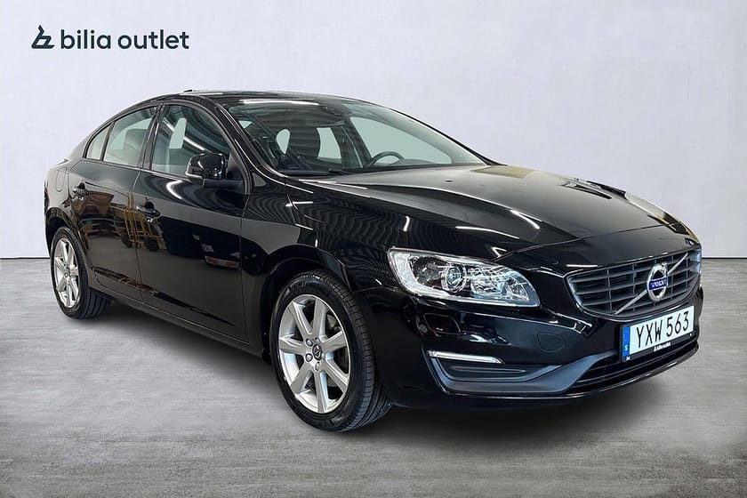 Bild 2 av Volvo S60