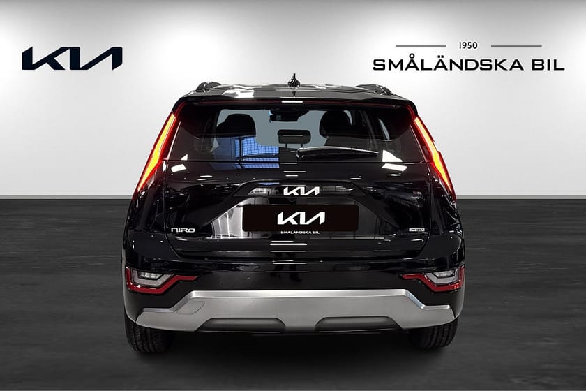 Bild 5 av Kia Niro Plug-In-Hybrid Action 184hk