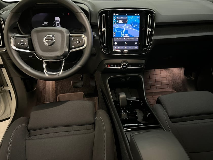 Bild 5 av Volvo XC40 Recharge Ultimate | 360-kamera | H/K | Panoramaglastak