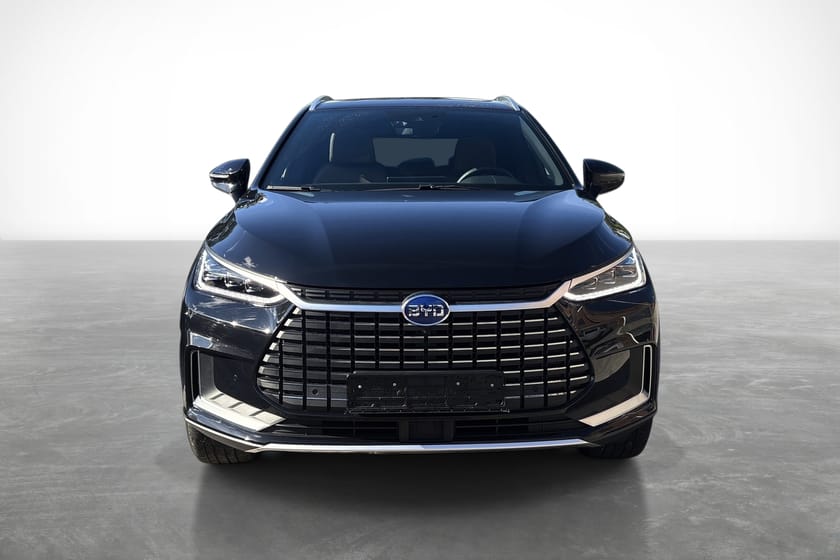 Bilde 2 av BYD Tang EV AWD 