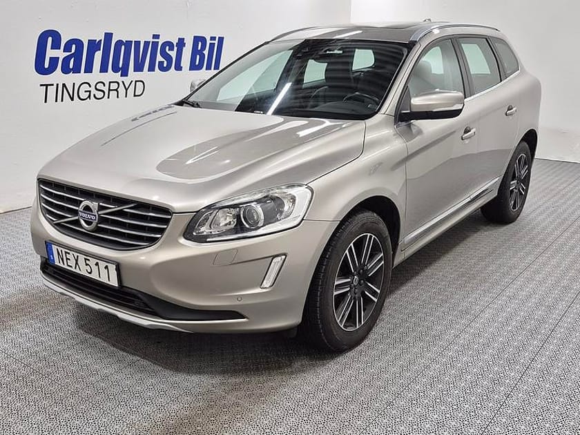 Bild 1 av Volvo XC60