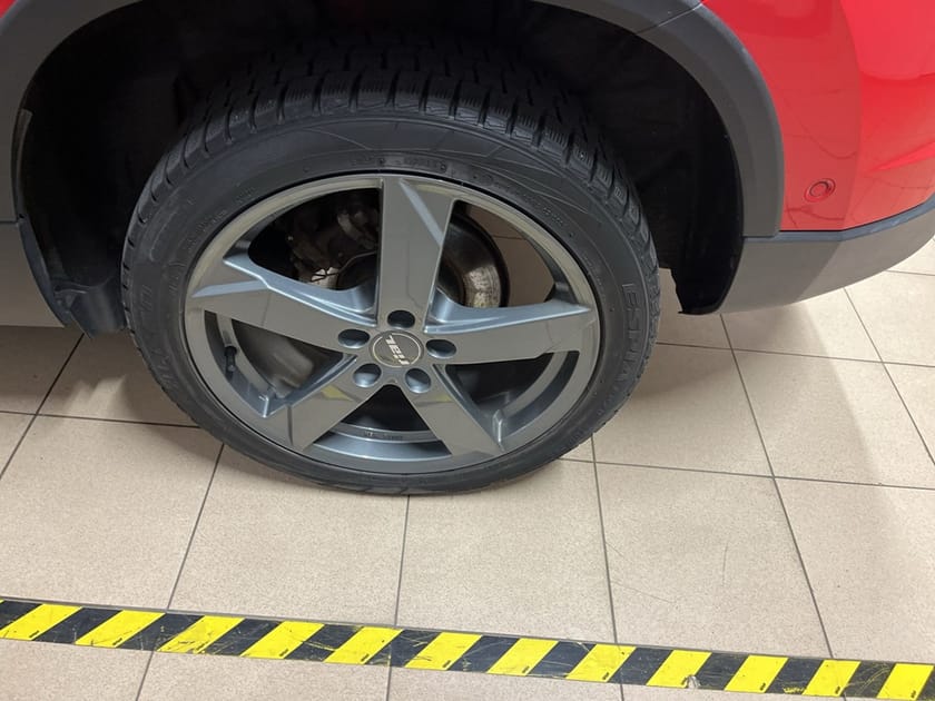 Bild 4 av SEAT Ateca TSI 150