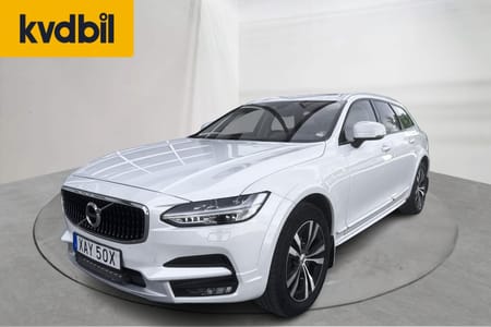 Volvo V90 Cross Country D4 AWD (190hk) Advanced SE III