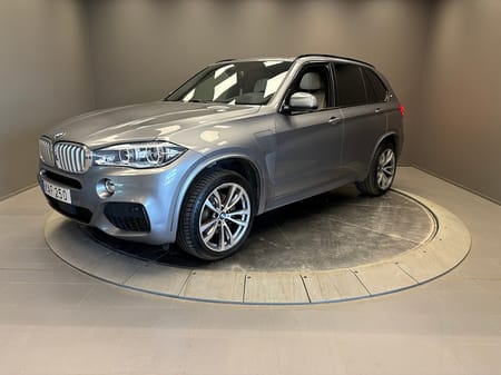 BMW X5 xDrive40e Steptronic M Sport Euro 6