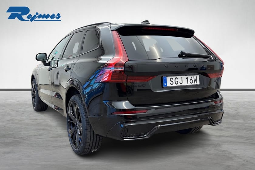 Bild 3 av Volvo XC60