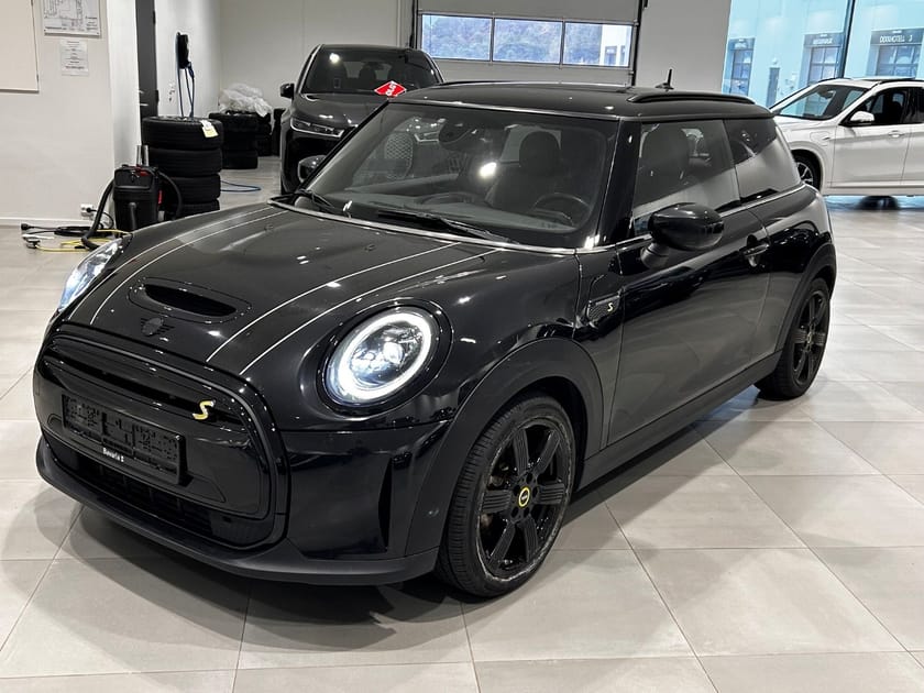 Bilde 1 av MINI Cooper SE