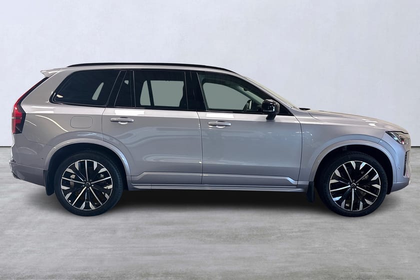 Bild 3 av Volvo XC90