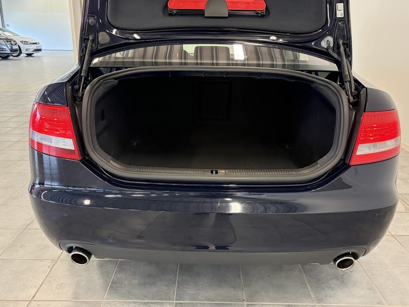 Bild 5 av Audi A6 Sedan 2.4 V6 177hk Proline Aut/Drag