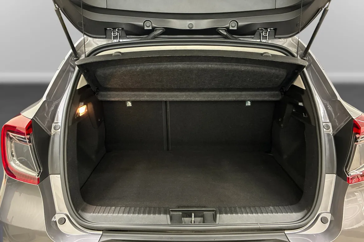 Renault Captur E-TECH Plugin-Hybrid 160