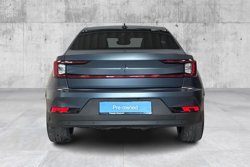 Bilde 4 av Polestar 2 Long range Dual motor Performance | PPF |  Plus | Pilot | Pixel | Krok