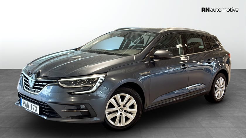 Bild 1 av Renault Mégane Sport Tourer