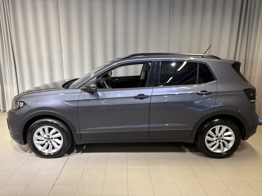 Bild 3 av Volkswagen T-Cross