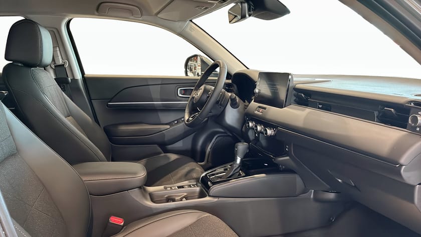 Bild 3 av Honda HR-V e:HEV PRIVATLEASA ADVANCE 1.5 AT HYBRID