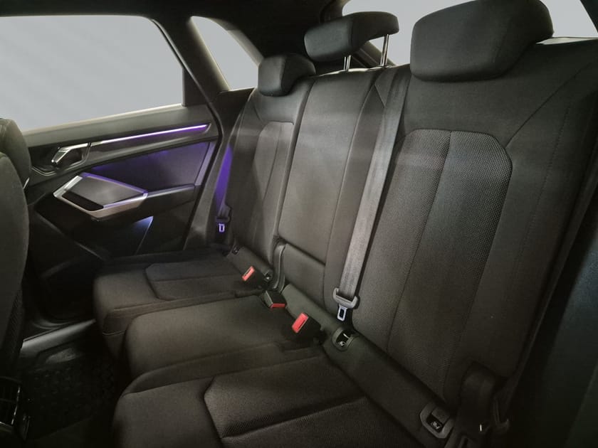 Bild 5 av Audi Q3 35 TFSI PROLINE ADVANCED 150 HK S TRONIC