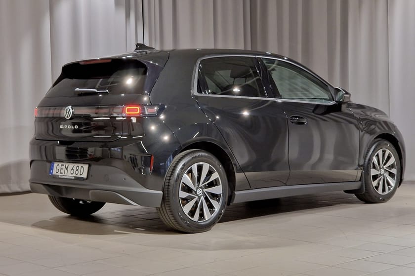Bild 4 av Volkswagen ID. Polo