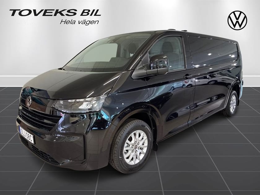 Bild 1 av Volkswagen Transporter TRSP  SKÅP L2 2.0 TDI 150 HK/AUT