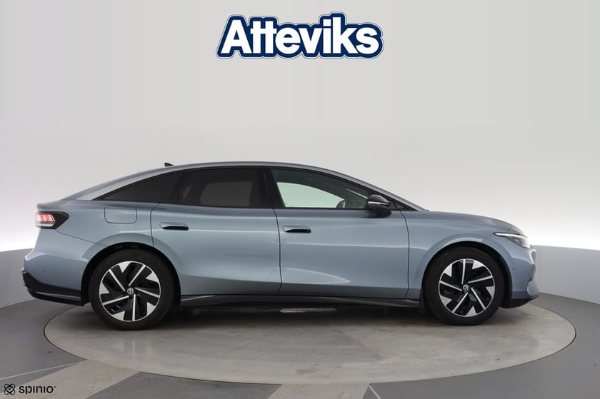 Bild 2 av Volkswagen ID.7 Pro S EDITION 86kWh *Drag/360/H&K-ljud*