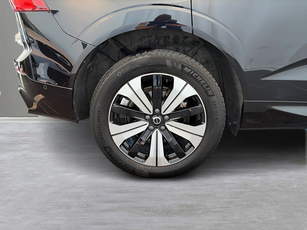 Volvo XC60 2023 - miniatyr 7