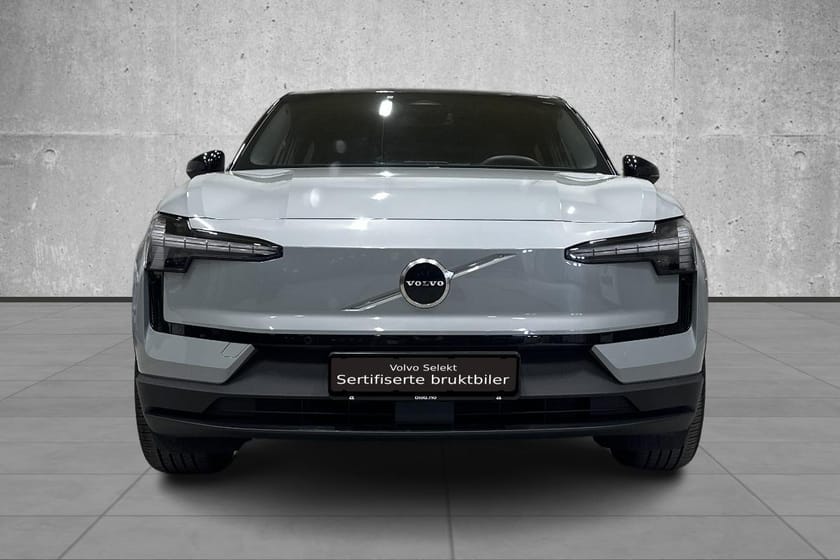 Bilde 3 av Volvo EX30 Twin Motor Performance AWD Plus - Harman&Kardon, Carplay