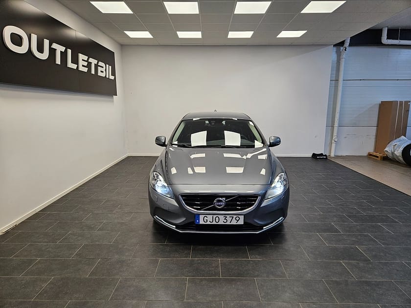 Bild 4 av Volvo V40 D2 Your Momentum Värmare PDC