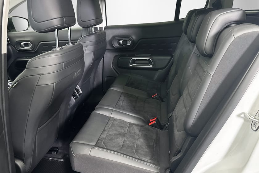 Bild 5 av Citroën C5 Aircross 1.2 PRIVATLEASE-/ O:- INSATS